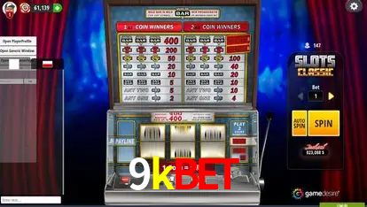 A Revolução dos Aplicativos de Jogos no 9kbet