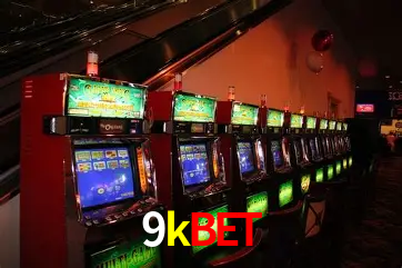 Descubra a Essência do 9kbet: Nossa História e Compromissos