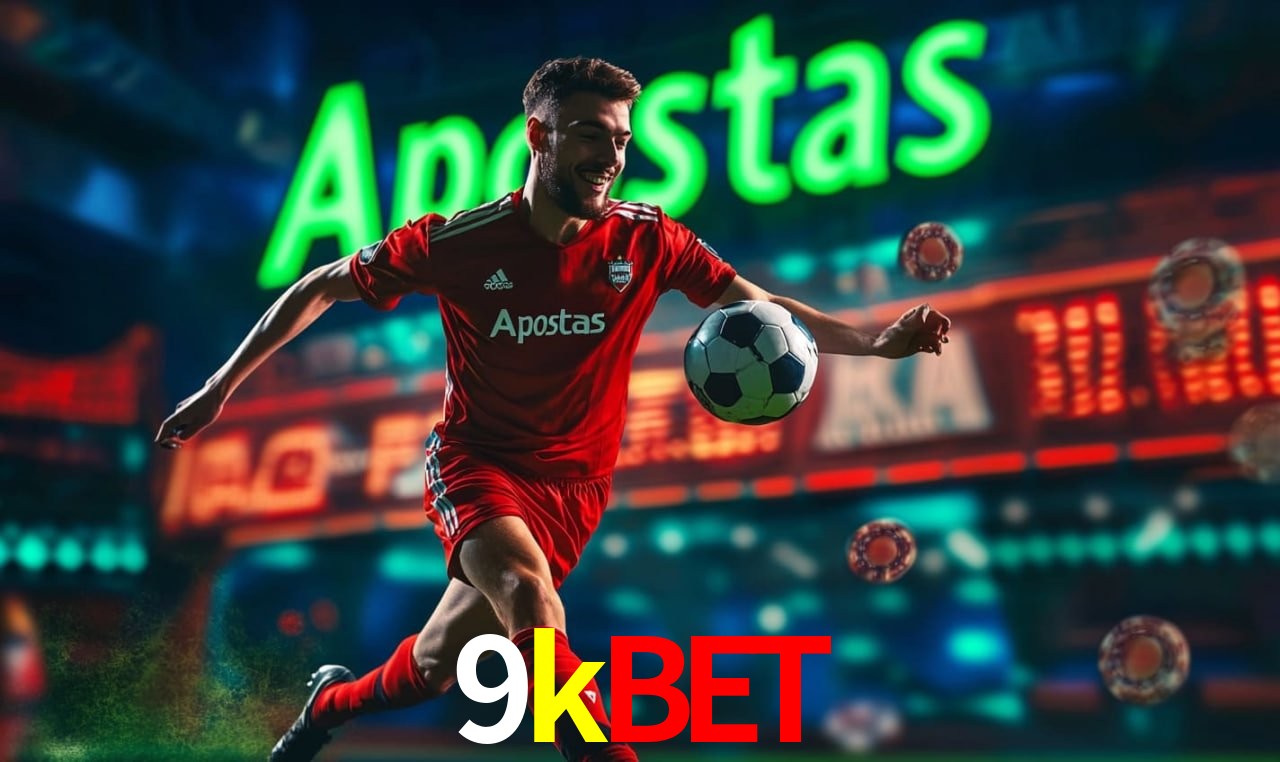 Estatísticas 9kbet