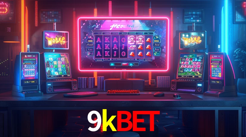 9KBet VIP