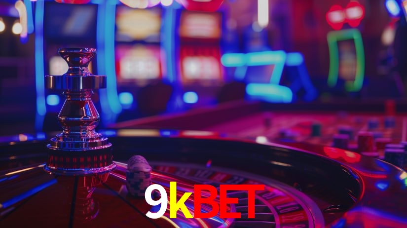 9kbet: Seu Cassino Premiado com Pagamentos Rápidos