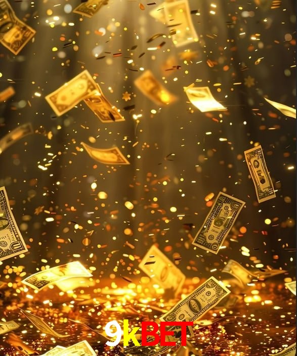 Welcome Bonus 9kbet