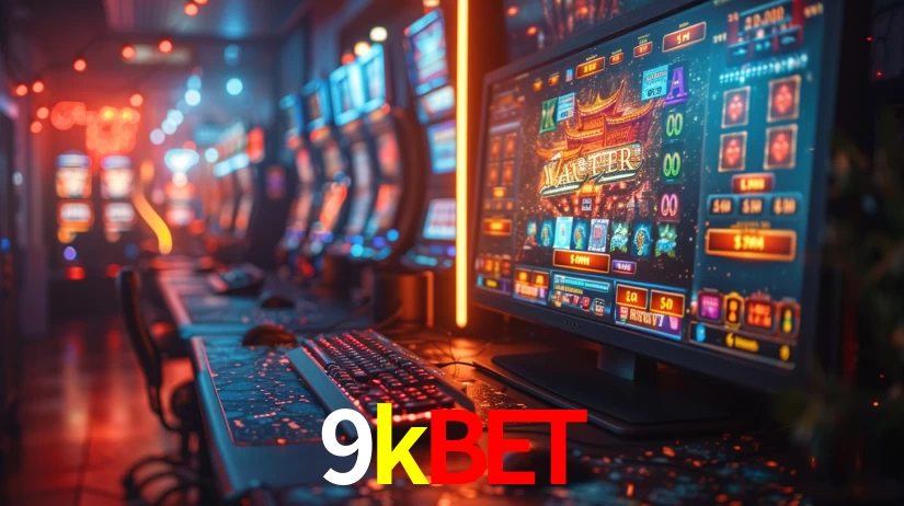 9kbet - Cassino VIP Exclusivo - 9kbet.com
