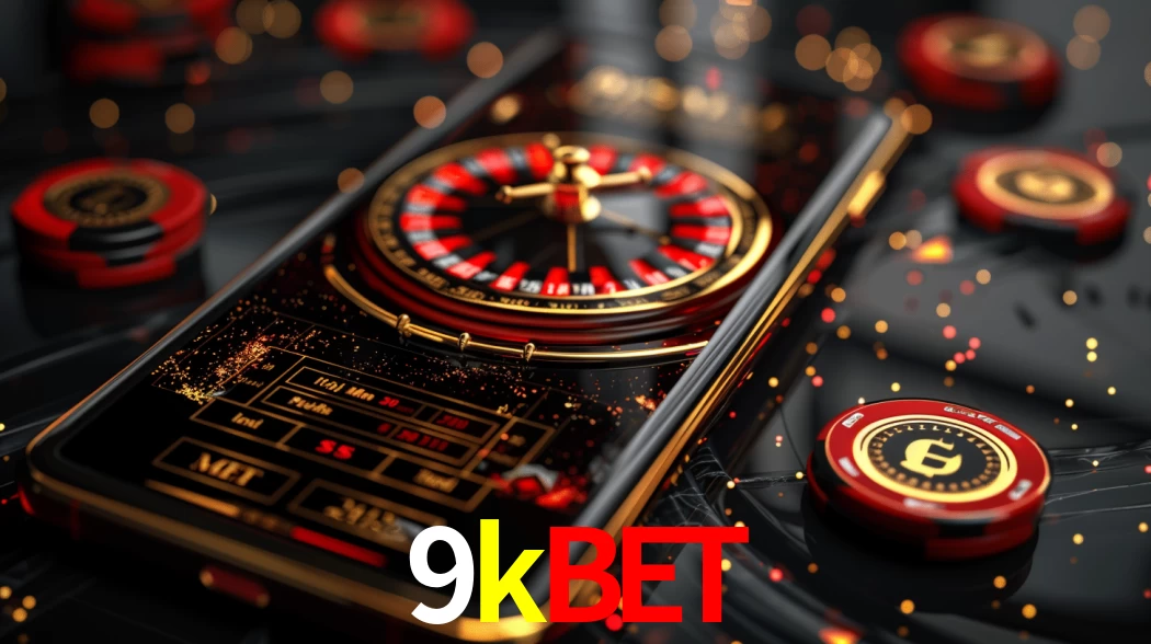 Experiência VIP 9kbet