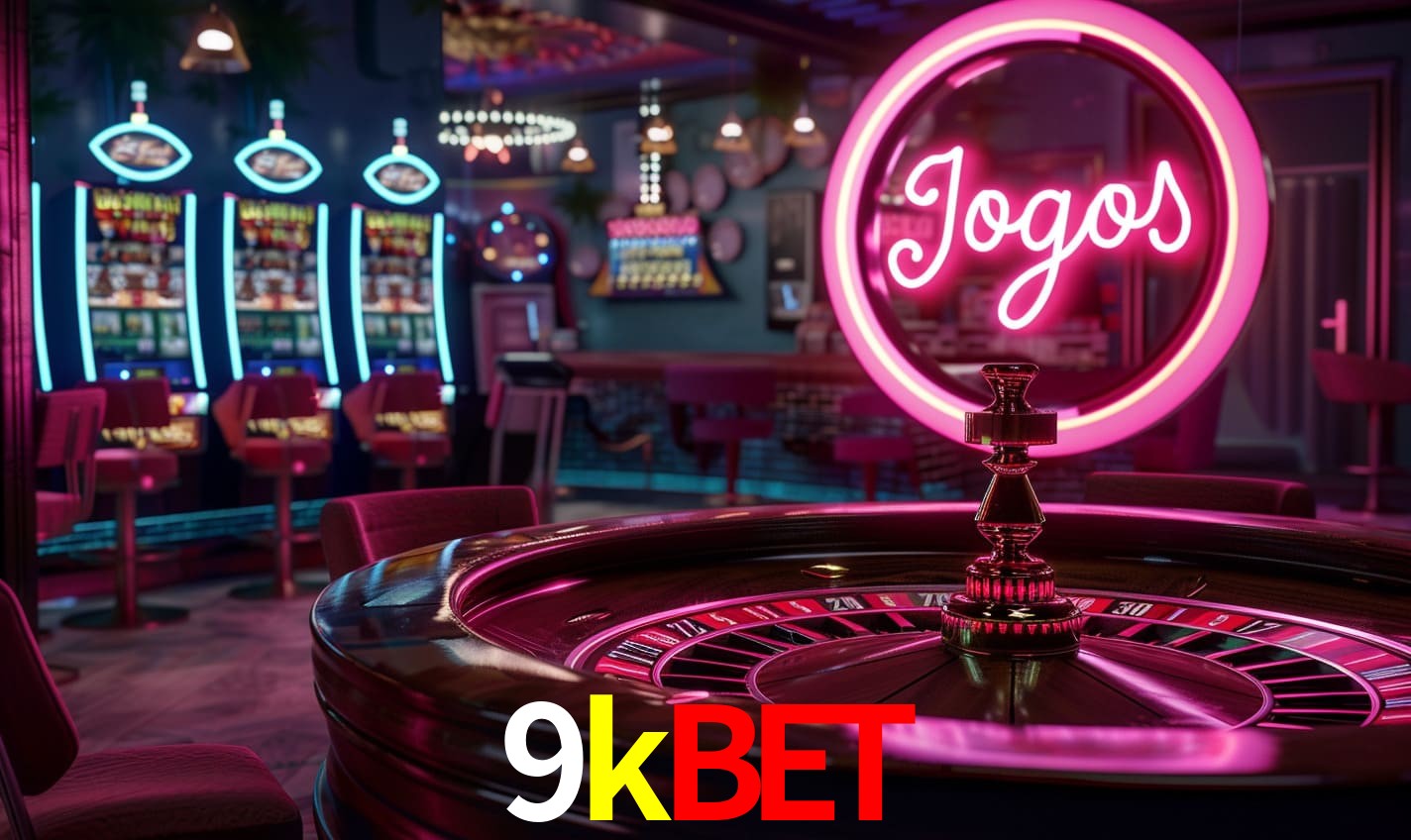 Interface Premium 9kbet