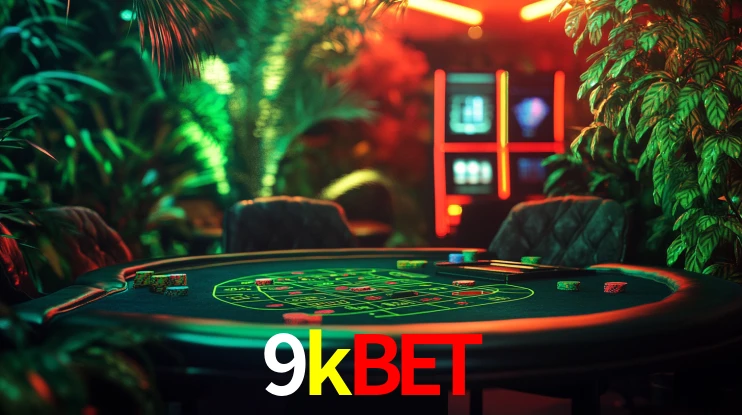 Welcome Bonus 9kbet