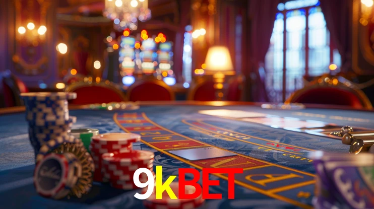 Weekend Specials 9kbet