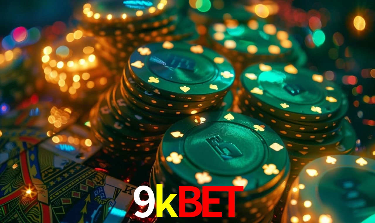 Sistemas de Segurança 9kbet