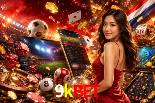 Flash Promotion 9kbet