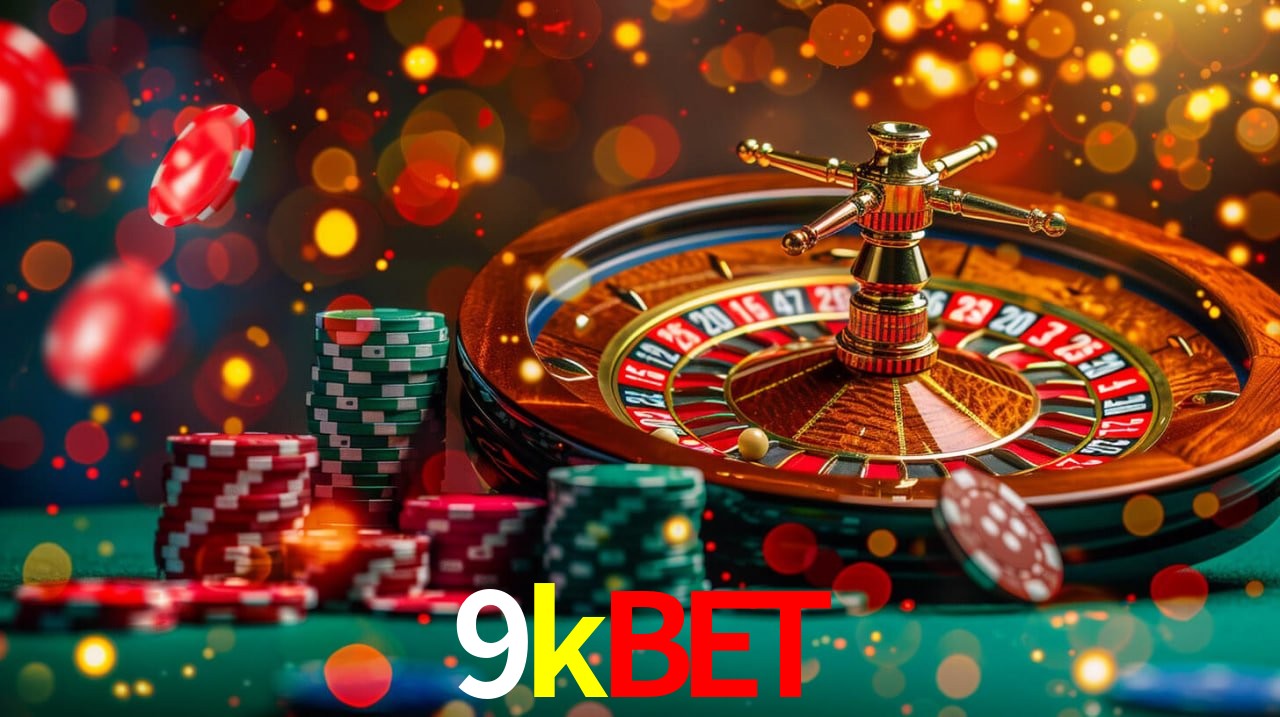 Bônus Diários 9kbet