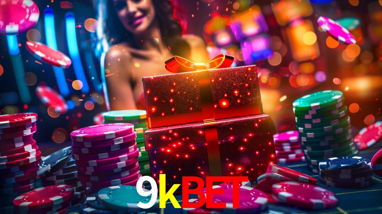 Mesa de Blackjack 9kbet