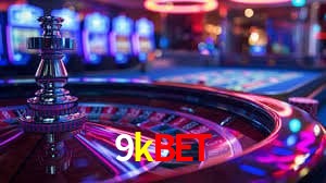 Especiais de Fim de Semana 9kbet