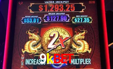 A Emoção da Loteria na 9kbet: Uma Chance de Mudança de Vida