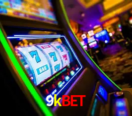 Explorando a Categoria de Eventos em Apostas na 9kbet