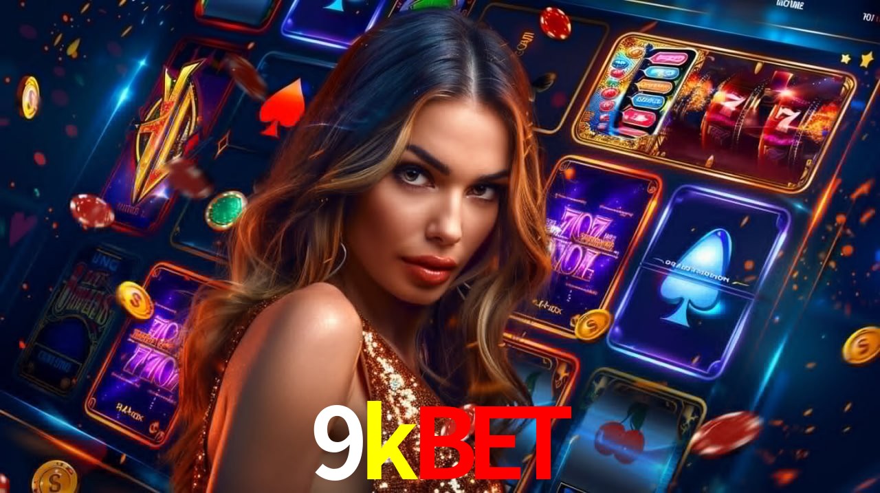 Casino Ao Vivo 9kbet