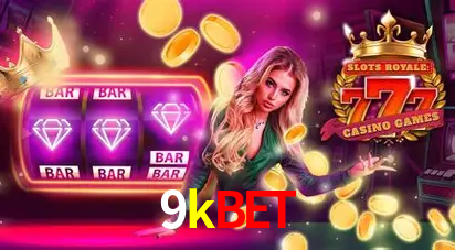 Desvendando o Mundo dos Jogos Virtuais na 9kbet