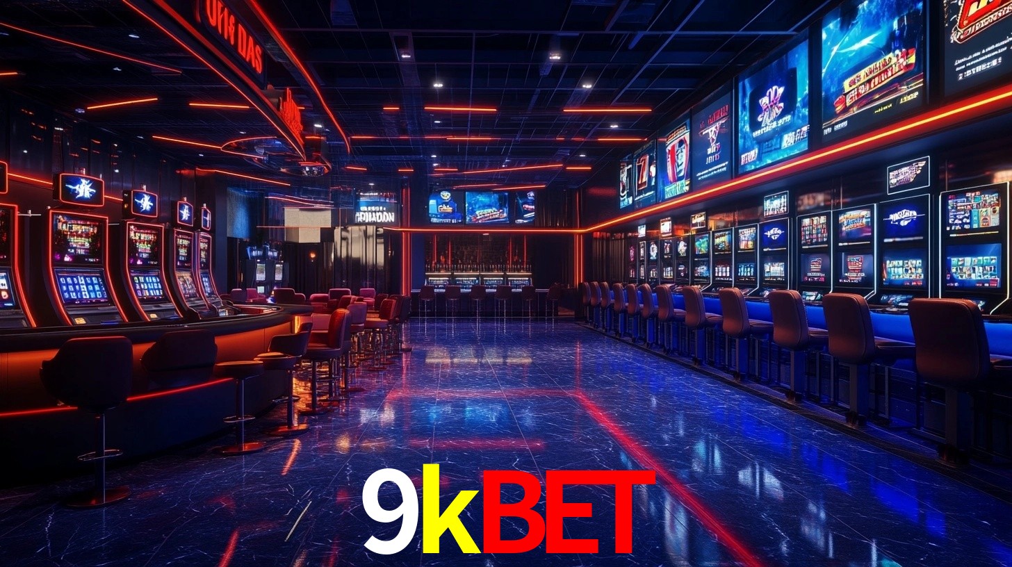 Premium Interface 9kbet