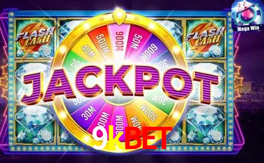 Descubra a Magia dos Jogos de Arcade no 9kbet