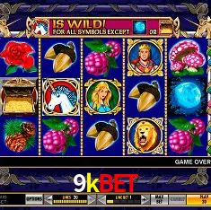 Descubra o Mundo do Cassino Online com 9kbet