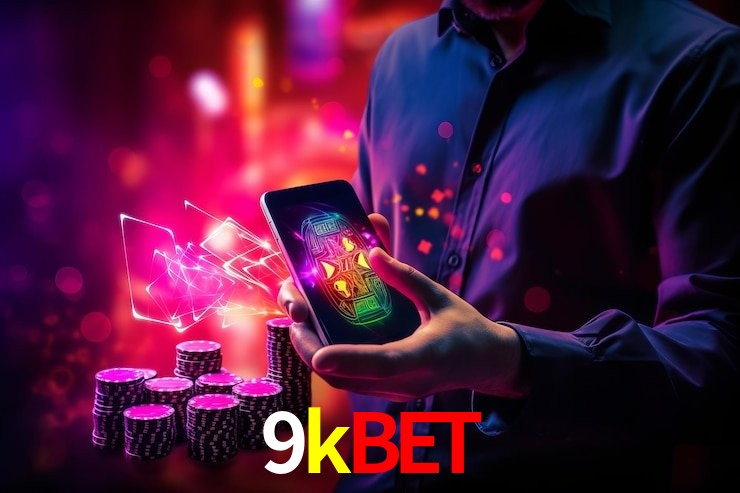 Provedores de Jogos 9kbet