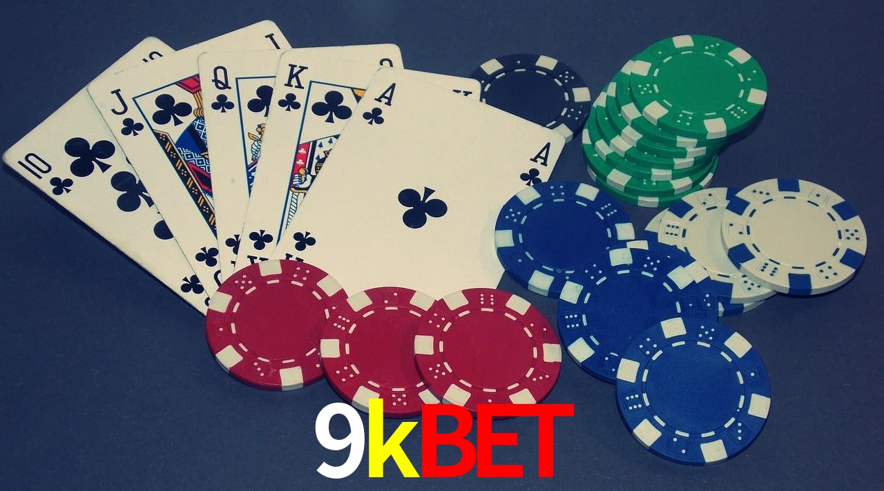 Game Providers 9kbet