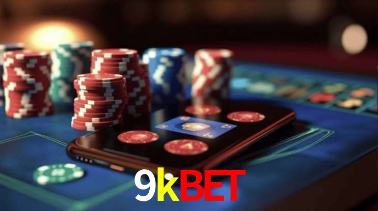 Tecnologia da Plataforma 9kbet