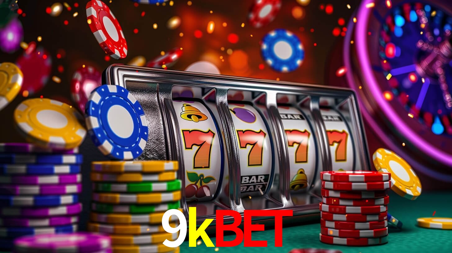 Recursos de Bônus 9kbet