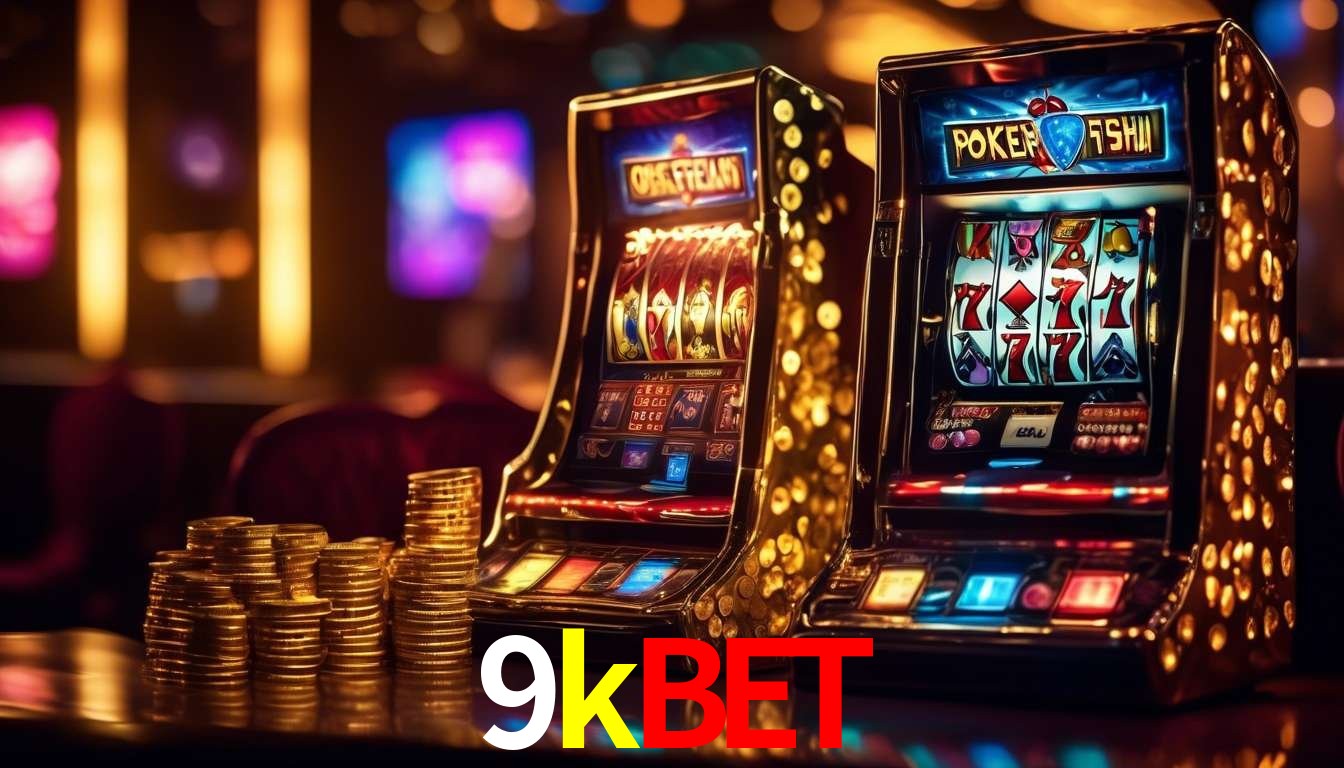 Torneios 9kbet