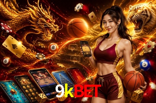 Games Directory 9kbet