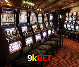 A Revolução dos Aplicativos de Jogos no 9kbet