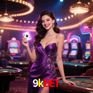 Jogos de Slot 9kbet