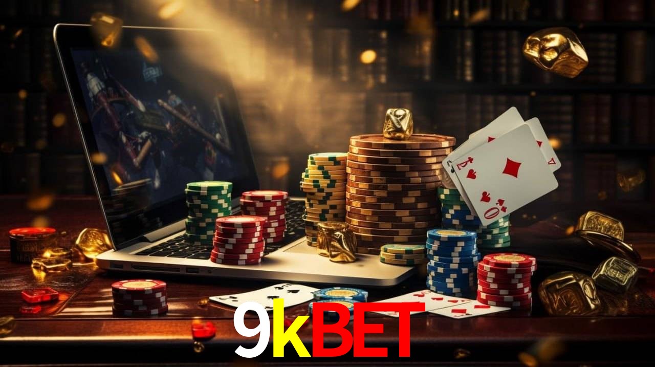 Benefícios da Conta 9kbet