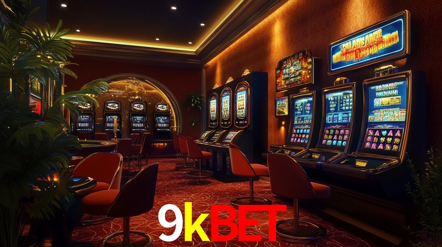 Exclusive Games 9kbet