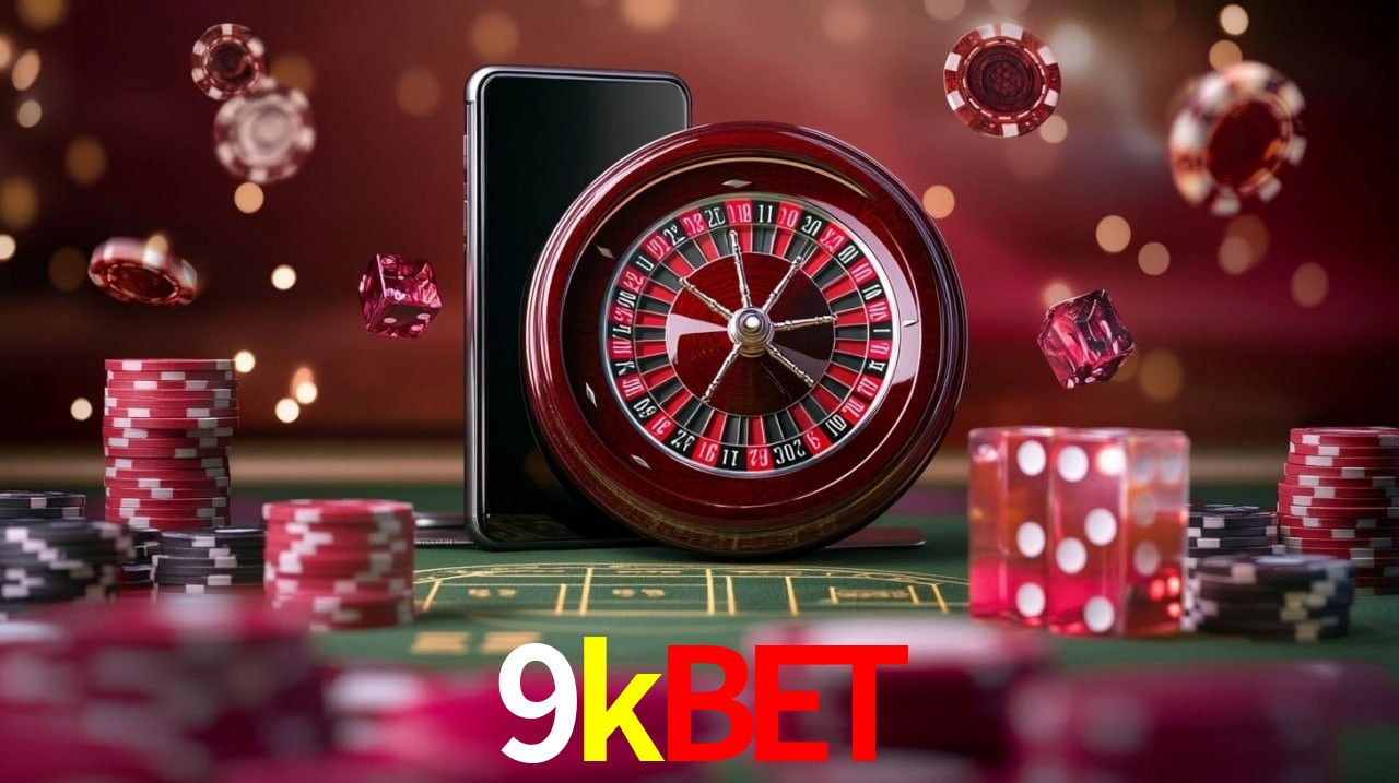 Tennis Betting 9kbet