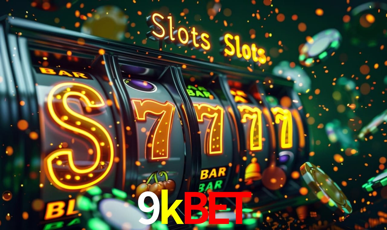 Design Responsivo 9kbet