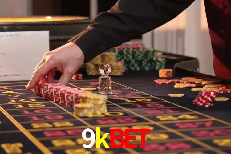 Descubra a Essência do 9kbet: Nossa História e Compromissos