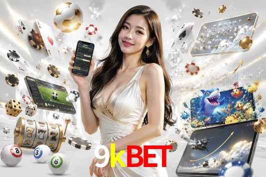Secure Login 9kbet