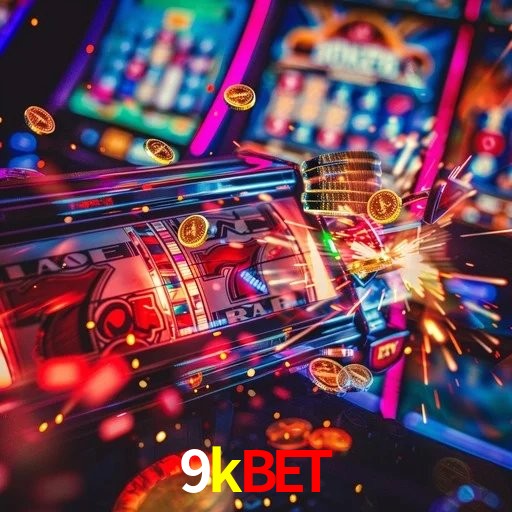 Casino Ao Vivo 9kbet