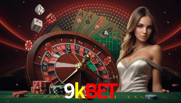Seasonal Promotions 9kbet