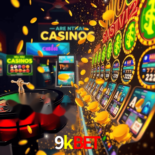 Jogos Exclusivos 9kbet