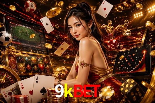 Exclusive Offers 9kbet