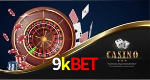 Promoção Relâmpago 9kbet
