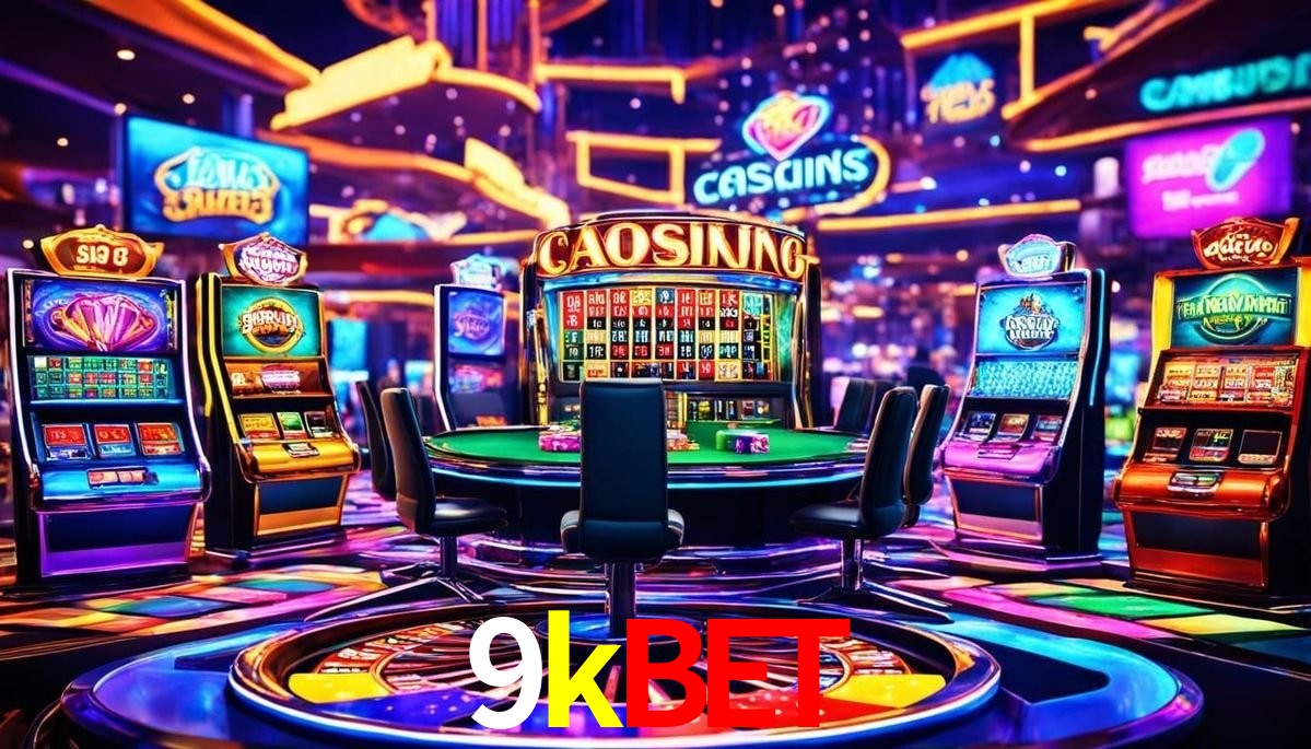 Ofertas Exclusivas 9kbet