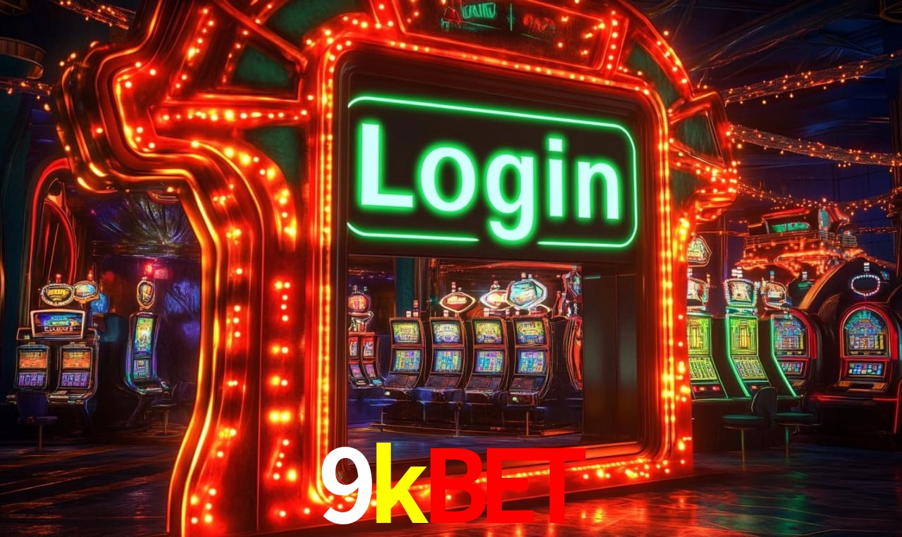 Integração de APIs 9kbet