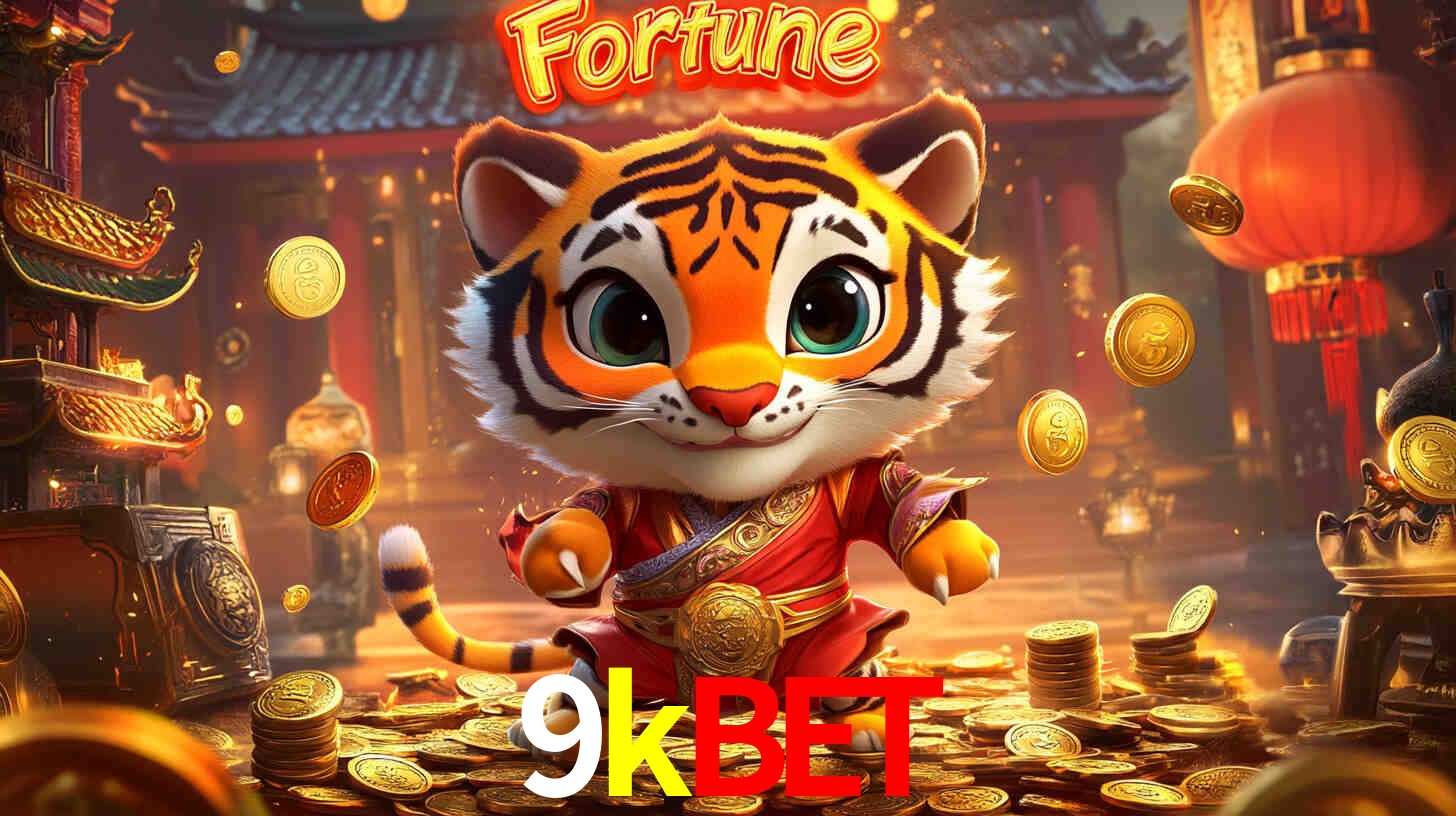Inovações de Jogos na 9kbet: O Futuro das Experiências Interativas