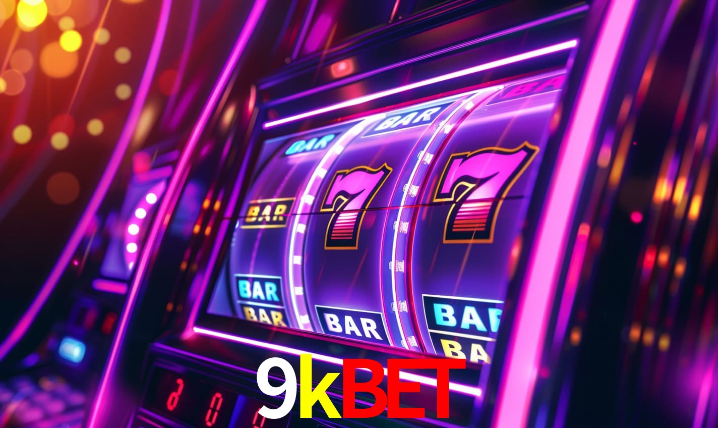 Bônus Generosos e Exclusivos no 9kbet para Você!