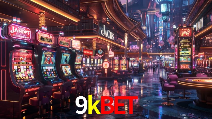 Account Benefits 9kbet