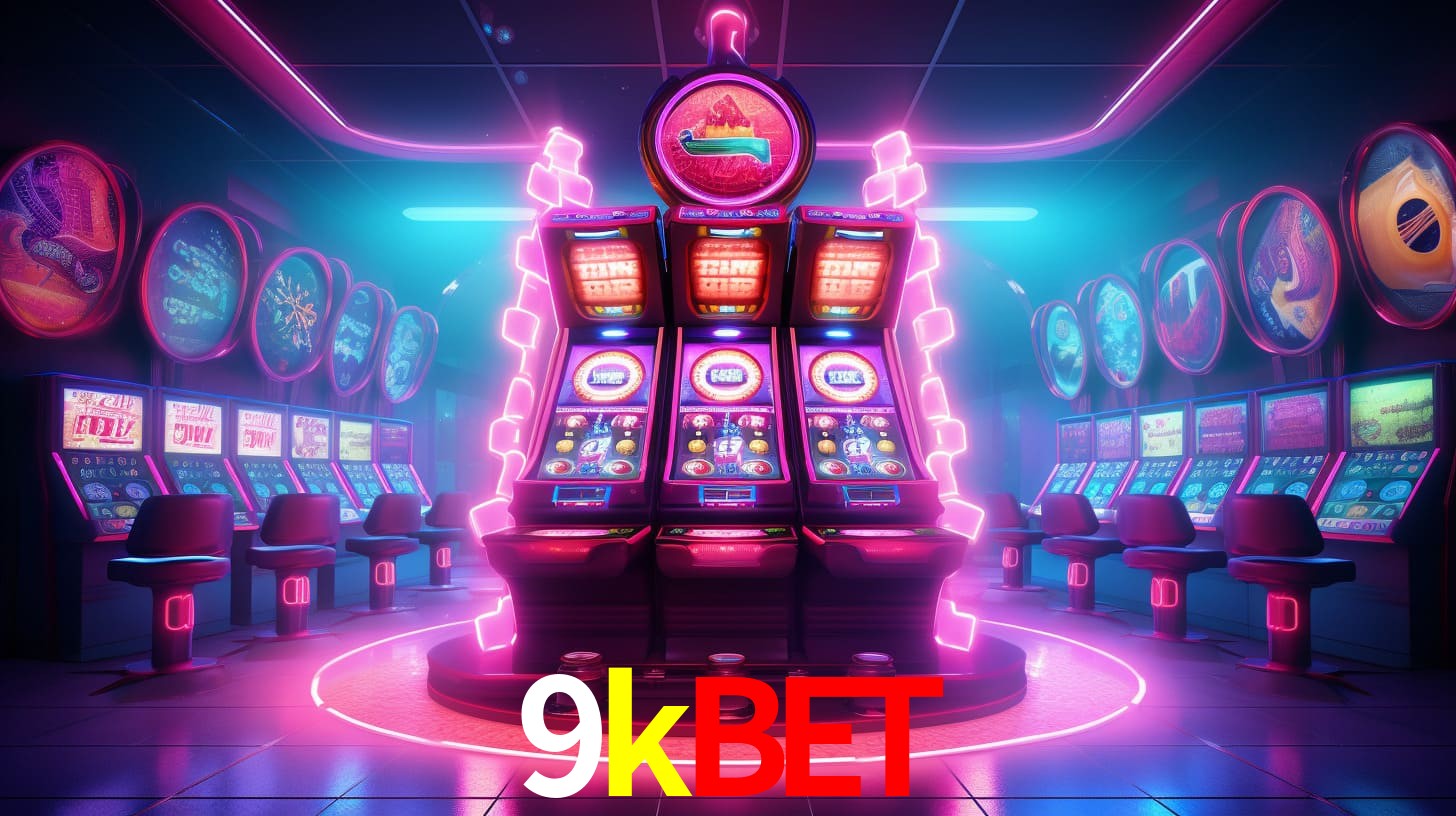 9kbet: A Experiência de Casino com Jogos de Mesa ao Vivo