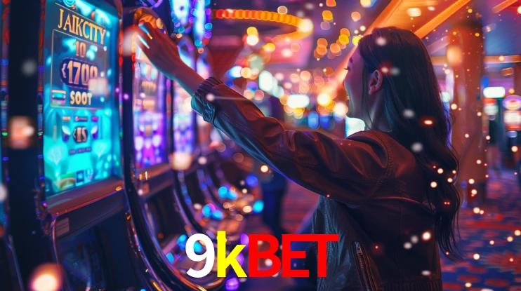 9kbet: Seu Especialista em Apostas Esportivas Brasileiras