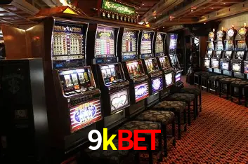Descubra a Essência do 9kbet: Nossa História e Compromissos